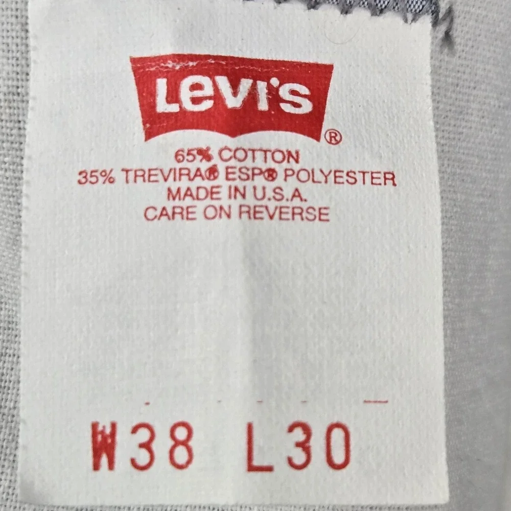 Levis *please carefully
